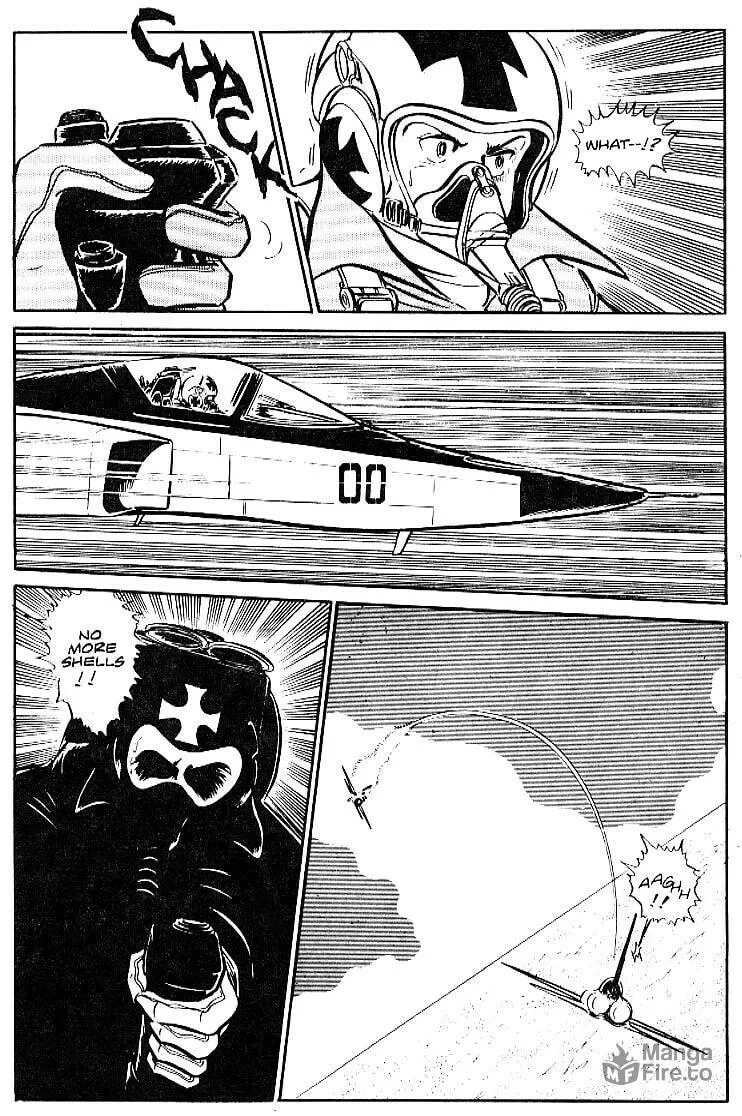 Read Area 88 chapter 10 image 9 on Lezhin