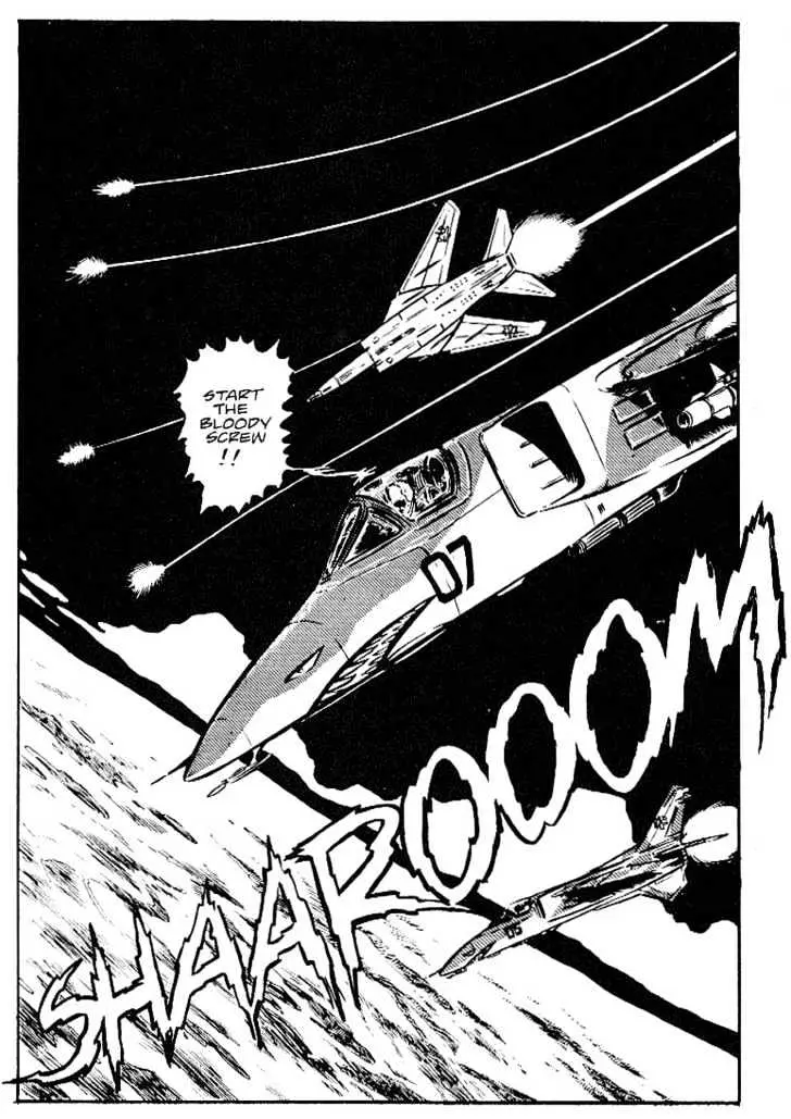 Read Area 88 chapter 11.99 image 11 on Lezhin