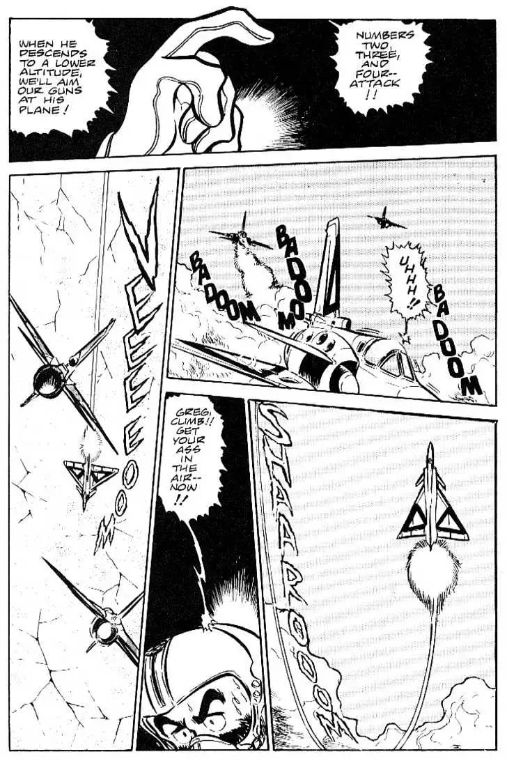 Read Area 88 chapter 11.99 image 16 on Lezhin