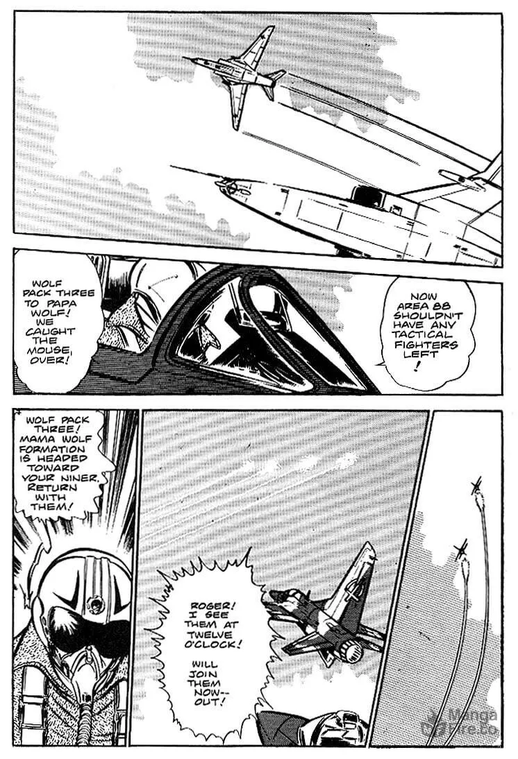 Read Area 88 chapter 11 image 11 on Lezhin