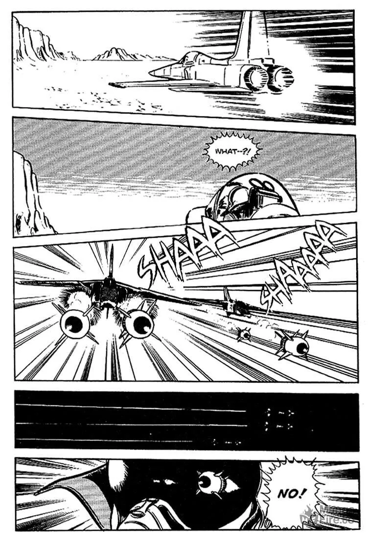 Read Area 88 chapter 11 image 9 on Lezhin