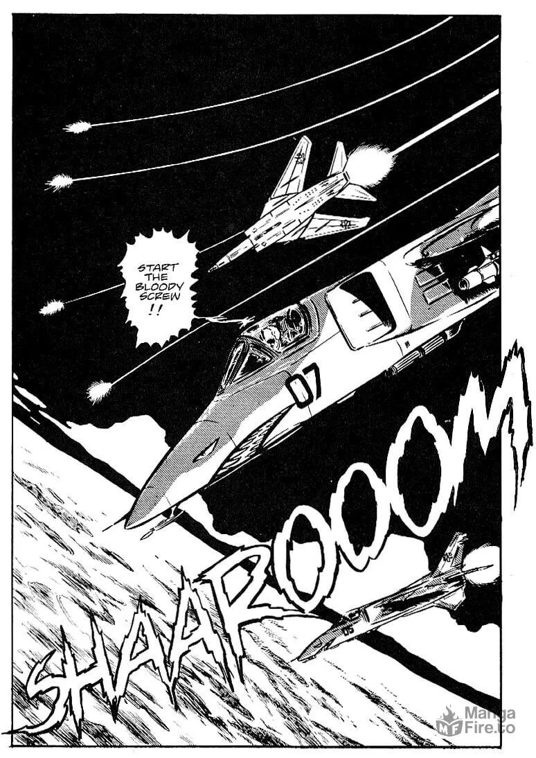 Read Area 88 chapter 12 image 11 on Lezhin