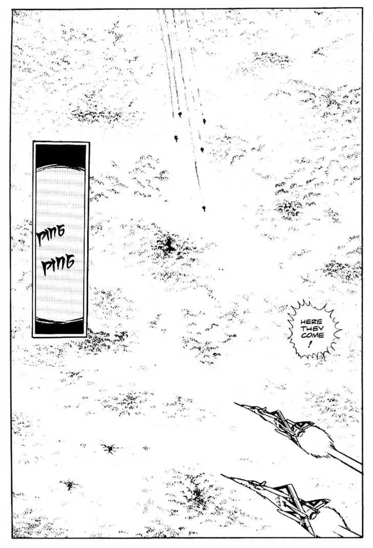 Read Area 88 chapter 13.99 image 14 on Lezhin