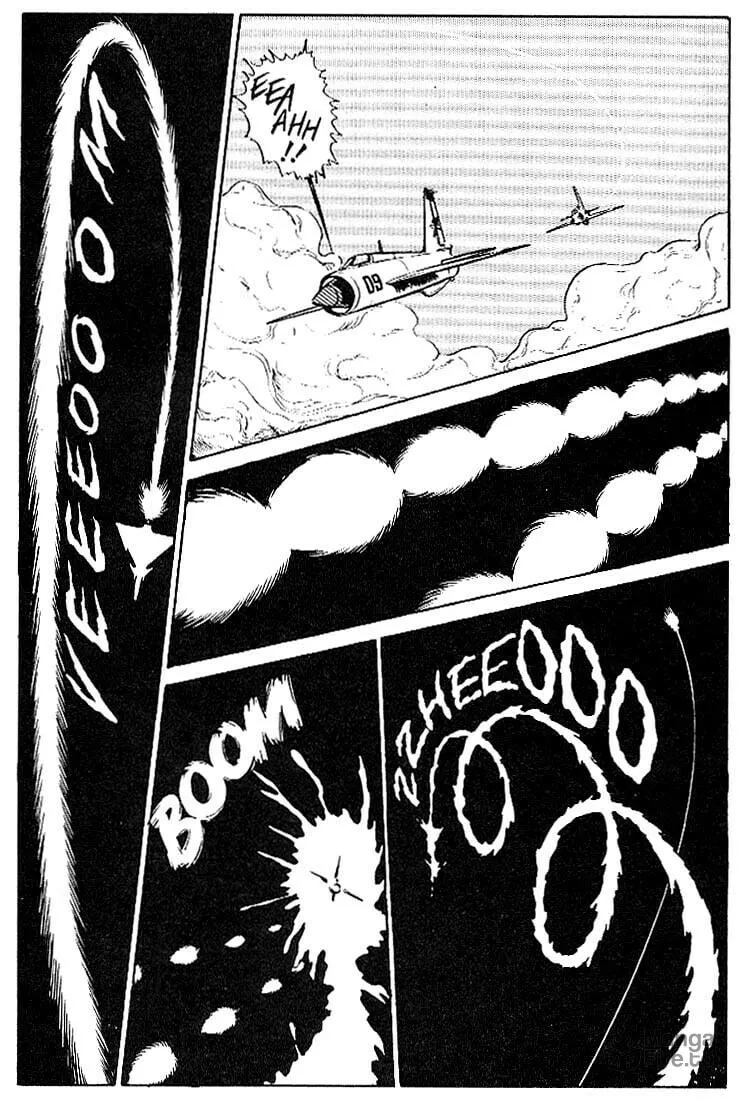 Read Area 88 chapter 13 image 23 on Lezhin