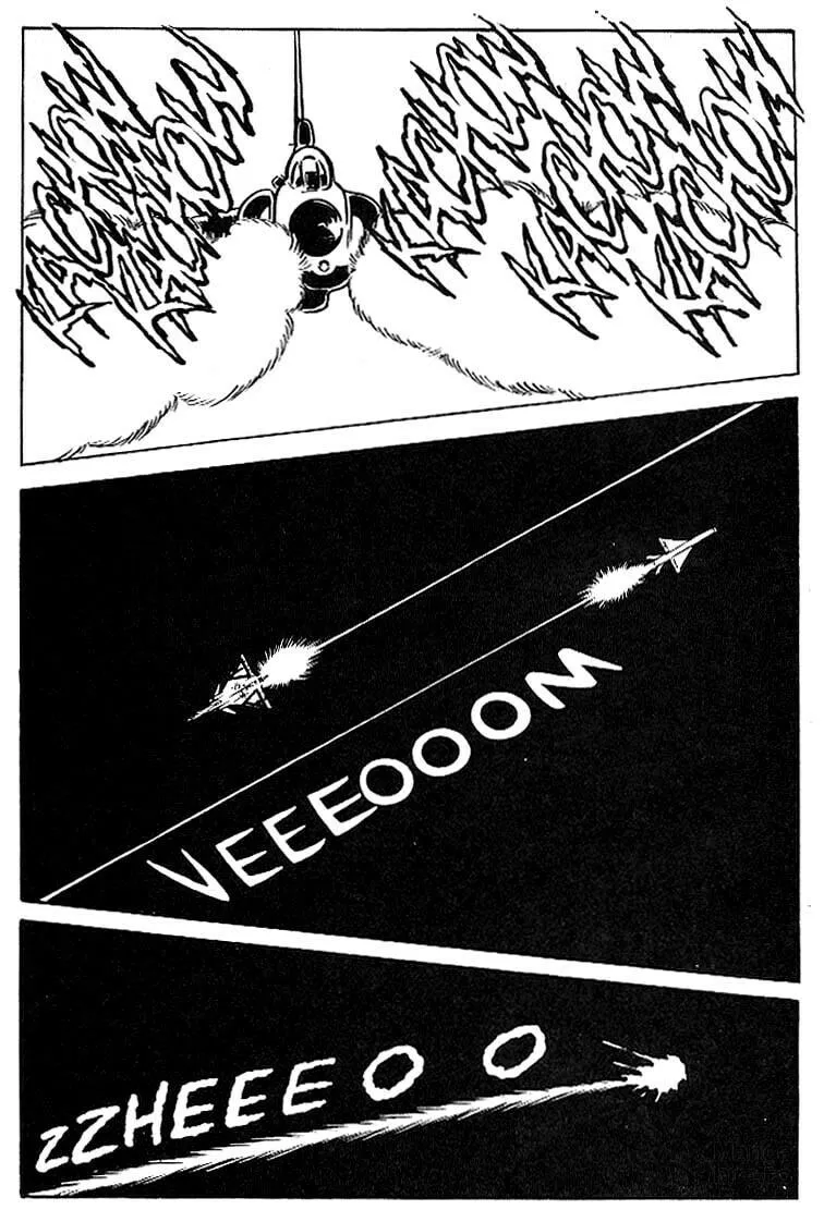 Read Area 88 chapter 13 image 26 on Lezhin