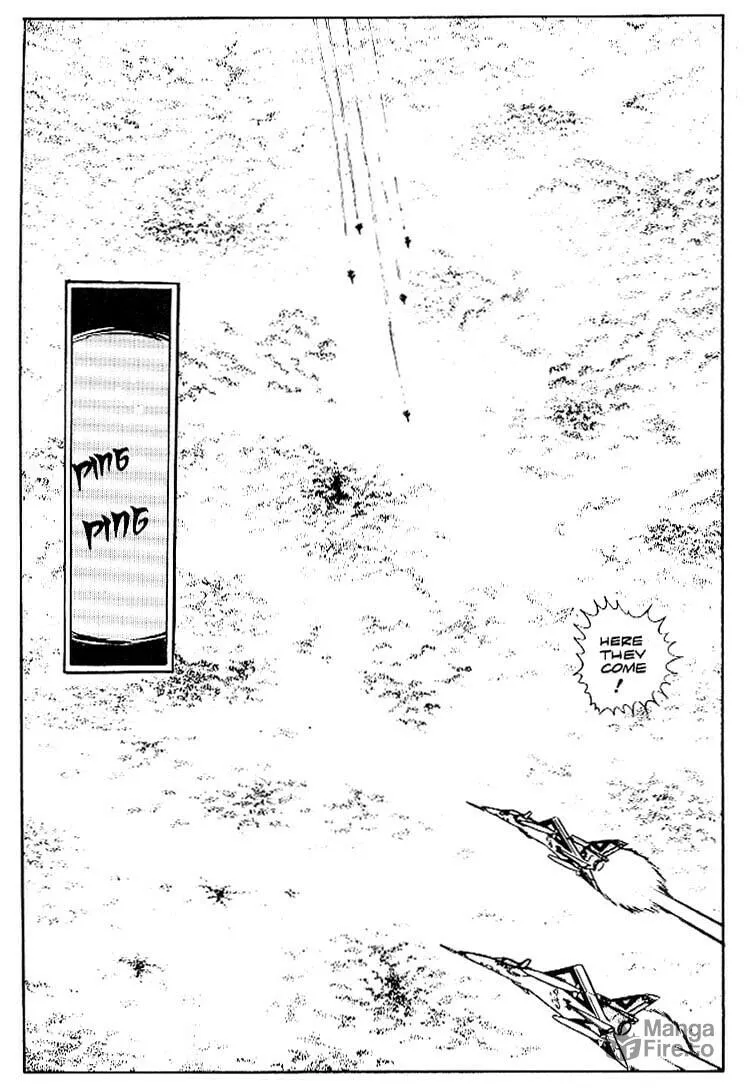 Read Area 88 chapter 14 image 14 on Lezhin