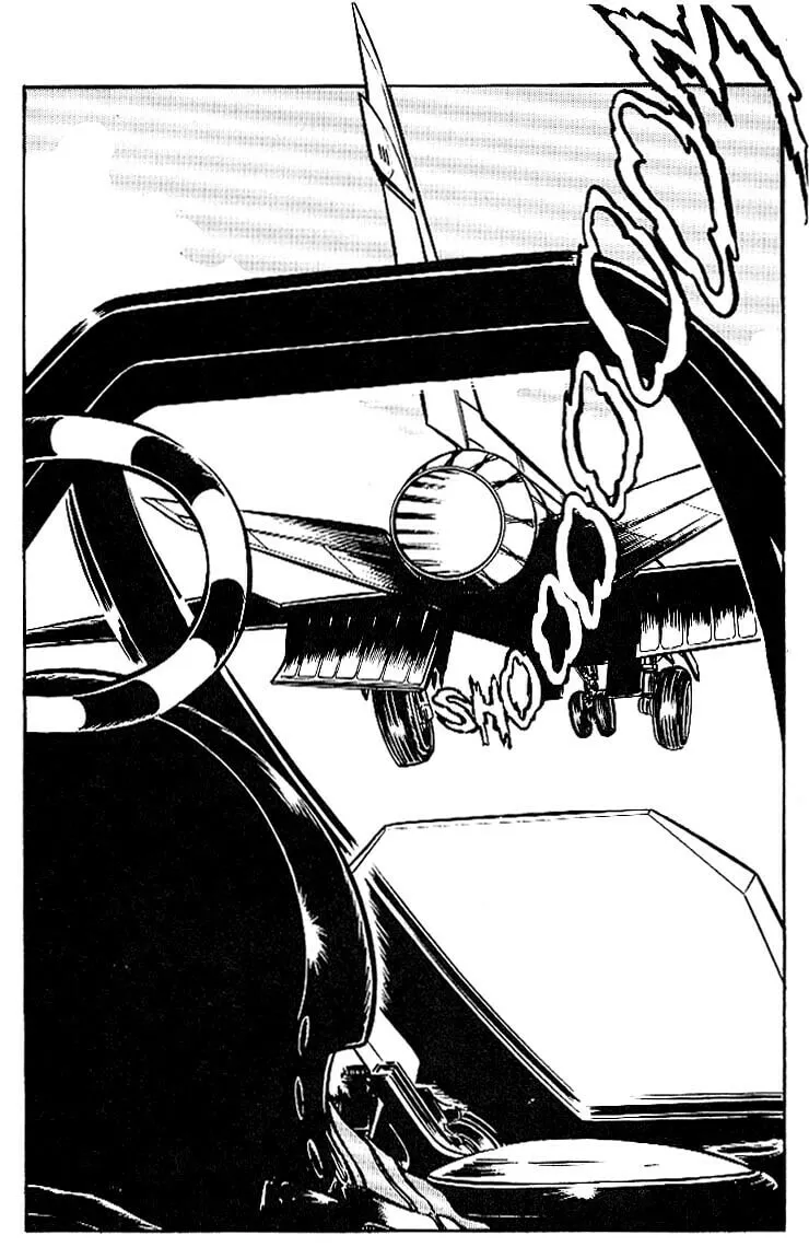 Read Area 88 chapter 14 image 3 on Lezhin