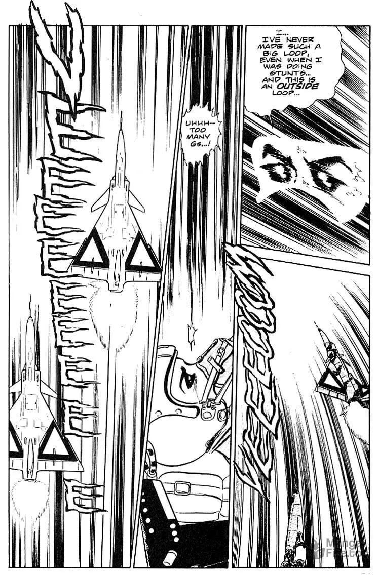 Read Area 88 chapter 15 image 20 on Lezhin