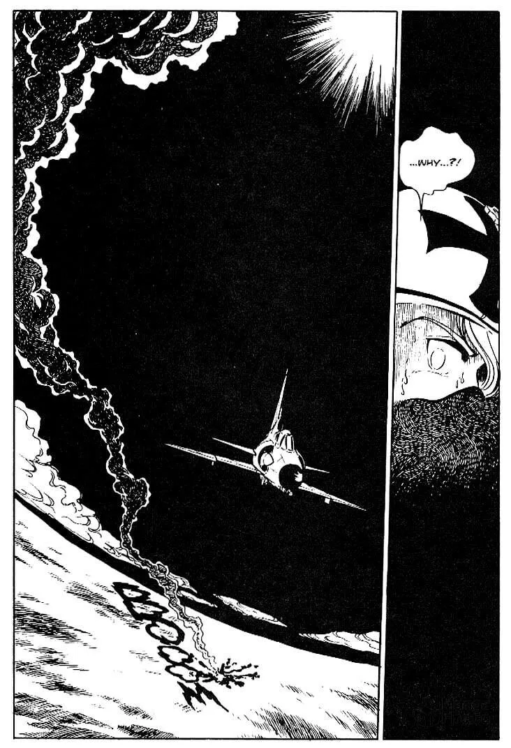 Read Area 88 chapter 15 image 24 on Lezhin