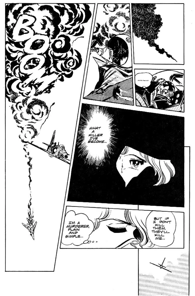 Read Area 88 chapter 16 image 10 on Lezhin
