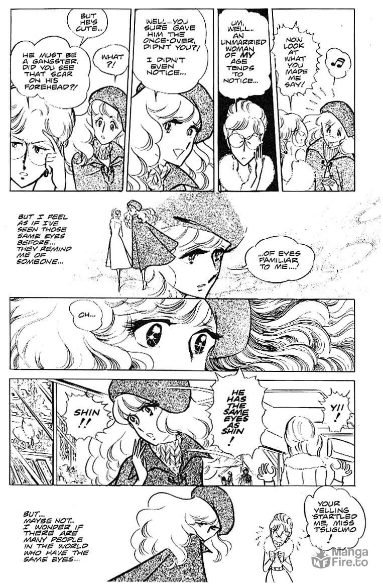 Read Area 88 chapter 16 image 14 on Lezhin