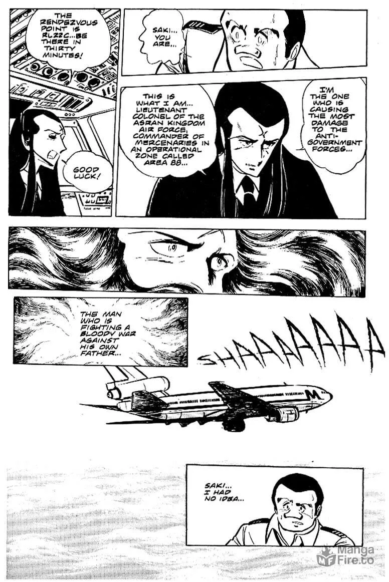 Read Area 88 chapter 16 image 26 on Lezhin