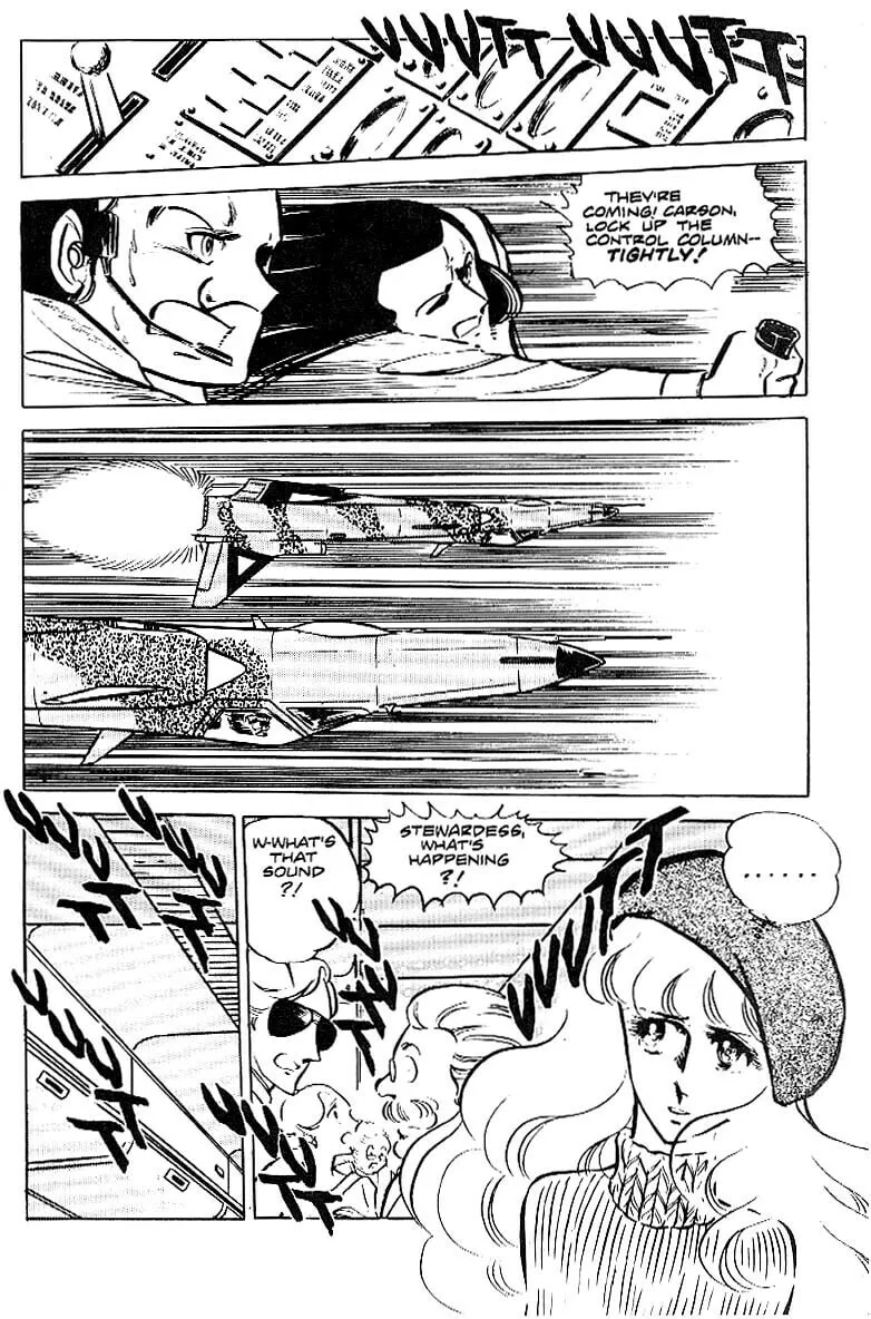 Read Area 88 chapter 16 image 33 on Lezhin