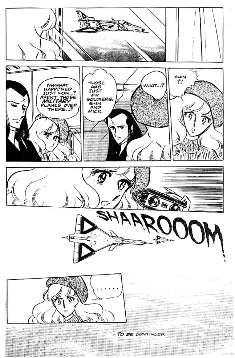 Read Area 88 chapter 16 image 37 on Lezhin