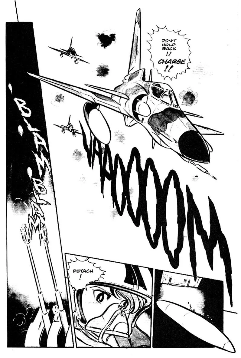Read Area 88 chapter 16 image 6 on Lezhin