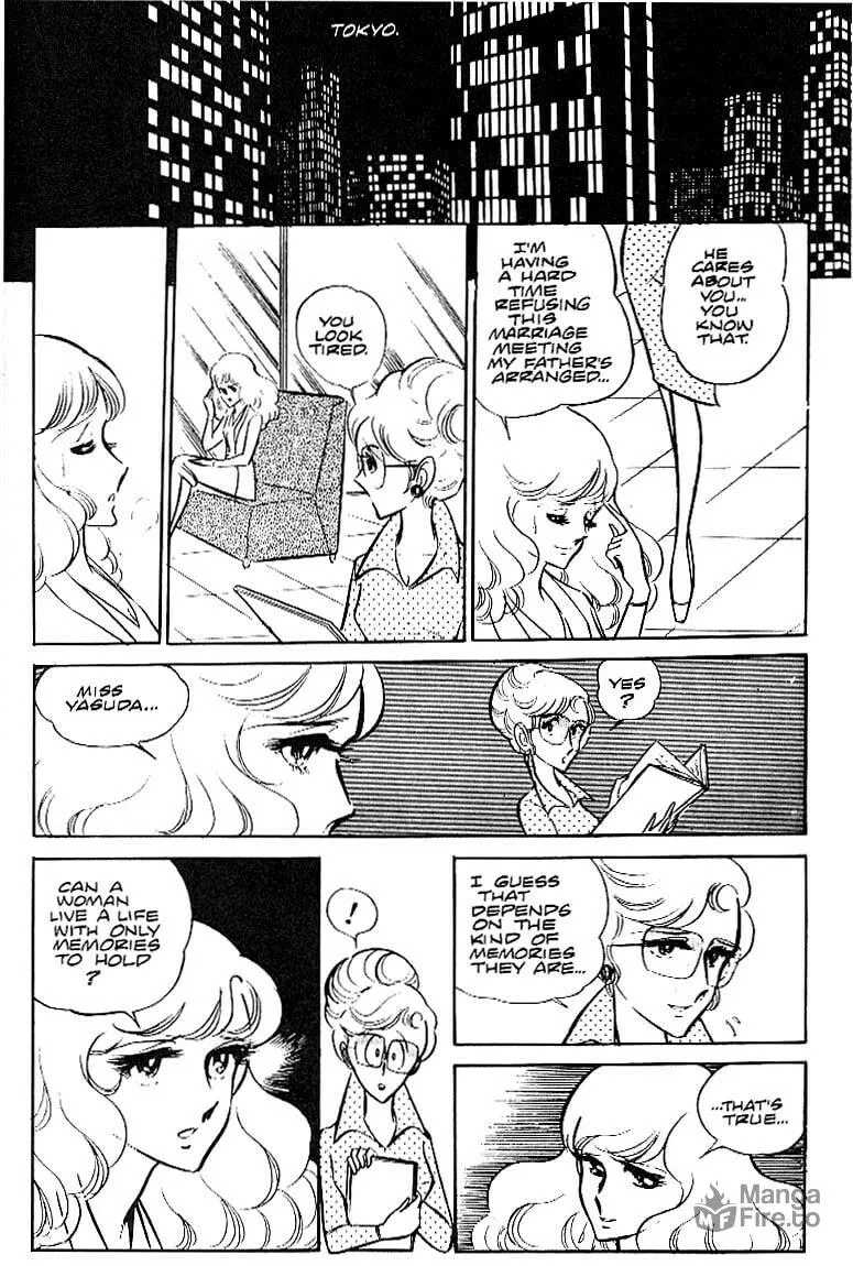 Read Area 88 chapter 17 image 17 on Lezhin