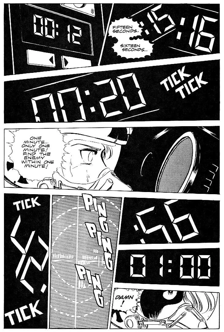 Read Area 88 chapter 17 image 21 on Lezhin