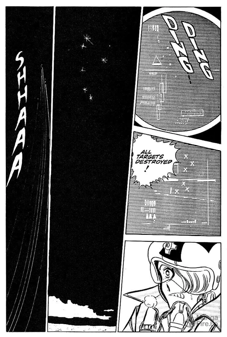 Read Area 88 chapter 17 image 24 on Lezhin