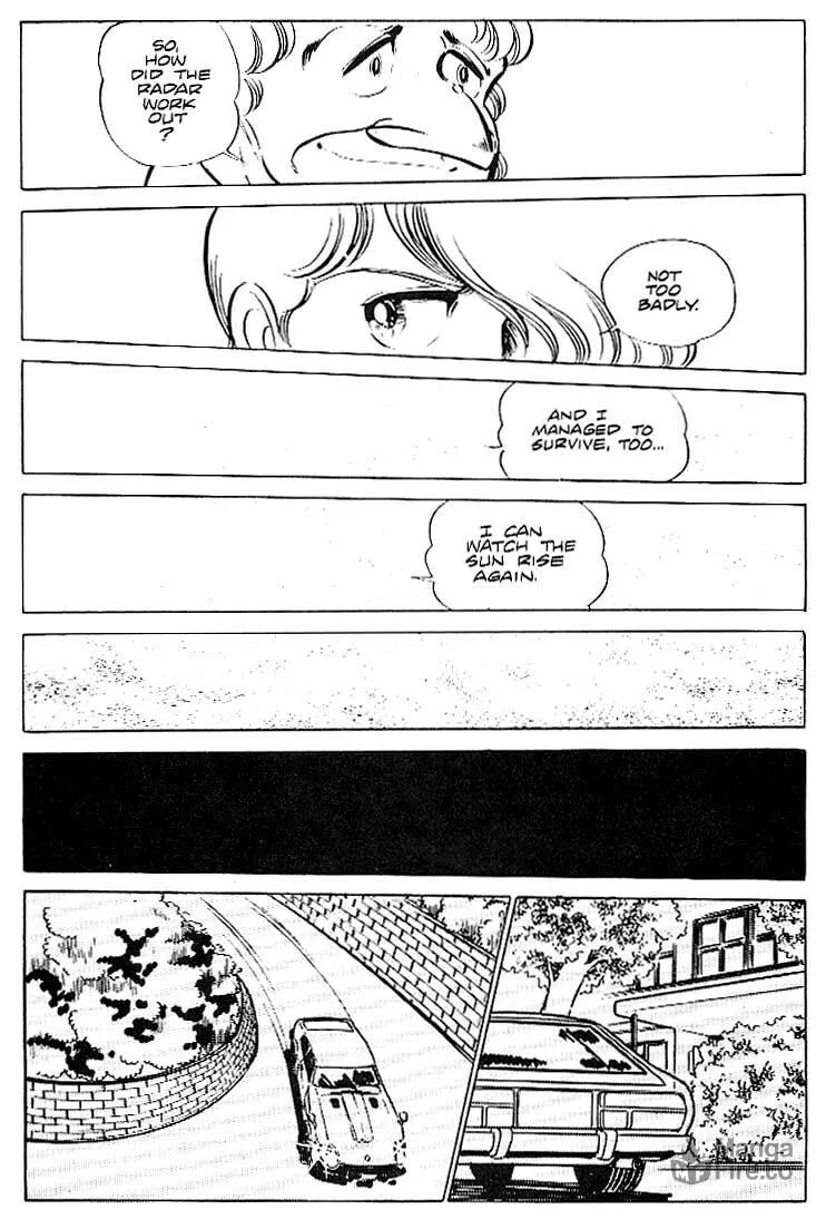 Read Area 88 chapter 17 image 26 on Lezhin