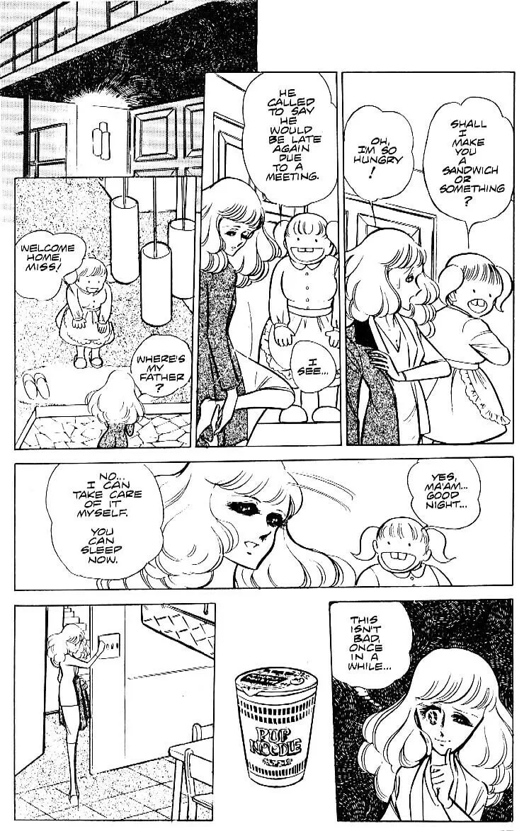 Read Area 88 chapter 17 image 27 on Lezhin