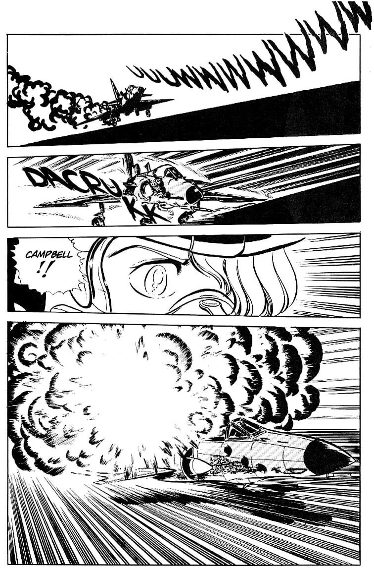 Read Area 88 chapter 18 image 27 on Lezhin