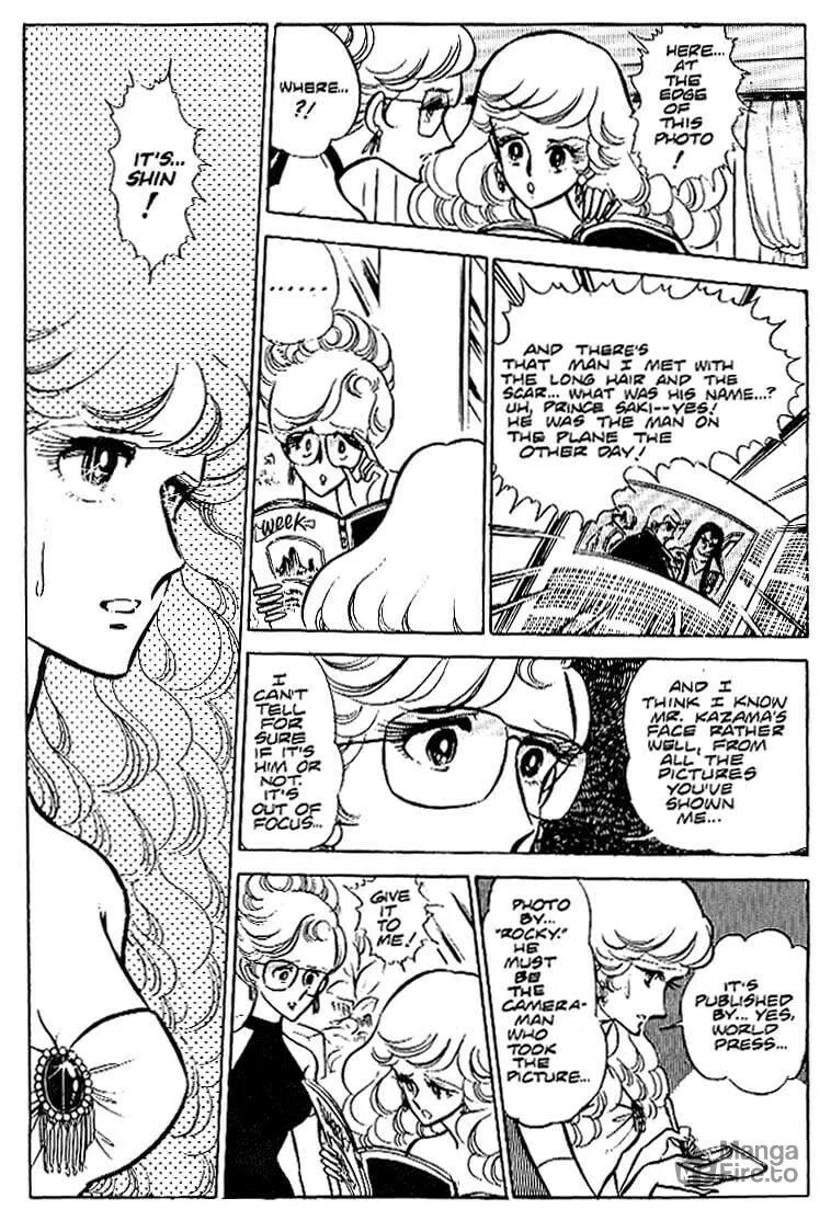 Read Area 88 chapter 18 image 8 on Lezhin