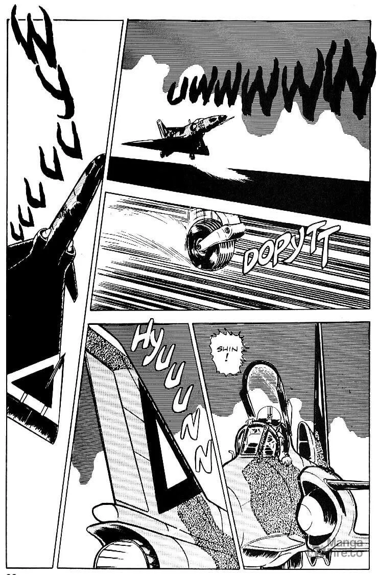 Read Area 88 chapter 19 image 20 on Lezhin