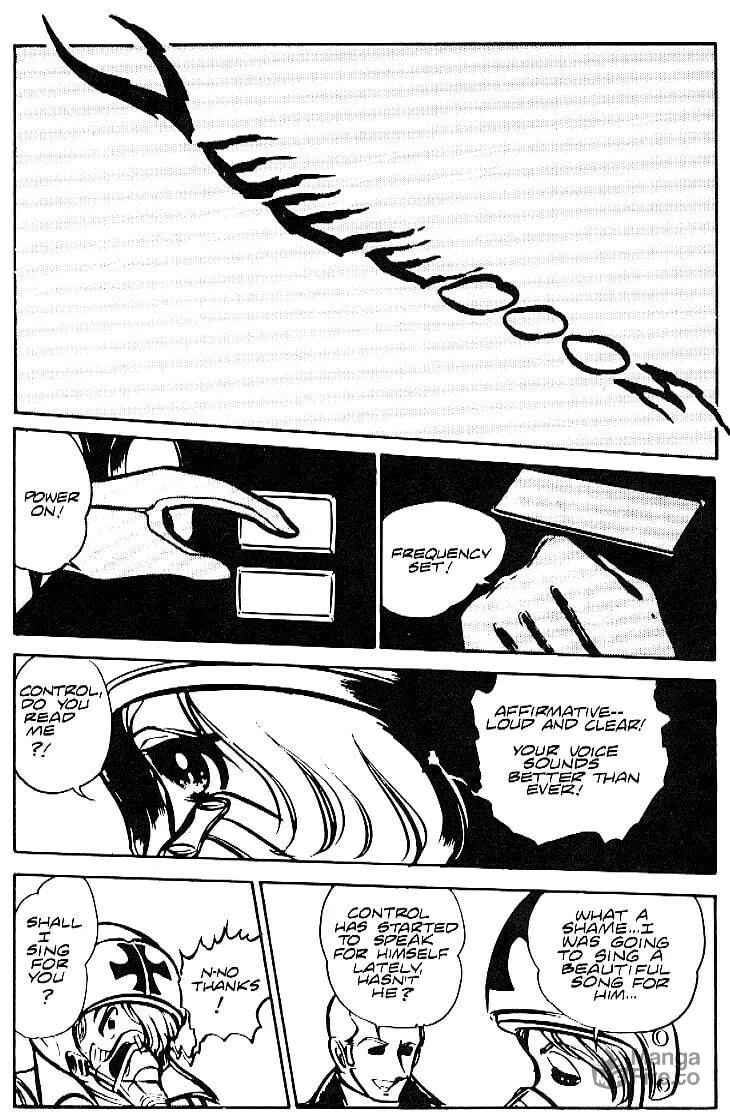Read Area 88 chapter 19 image 24 on Lezhin