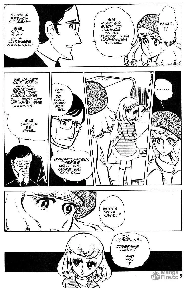 Read Area 88 chapter 19 image 5 on Lezhin