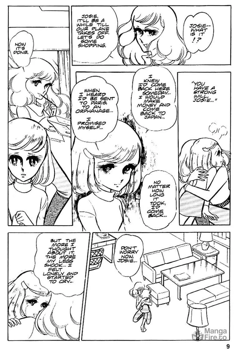 Read Area 88 chapter 19 image 9 on Lezhin