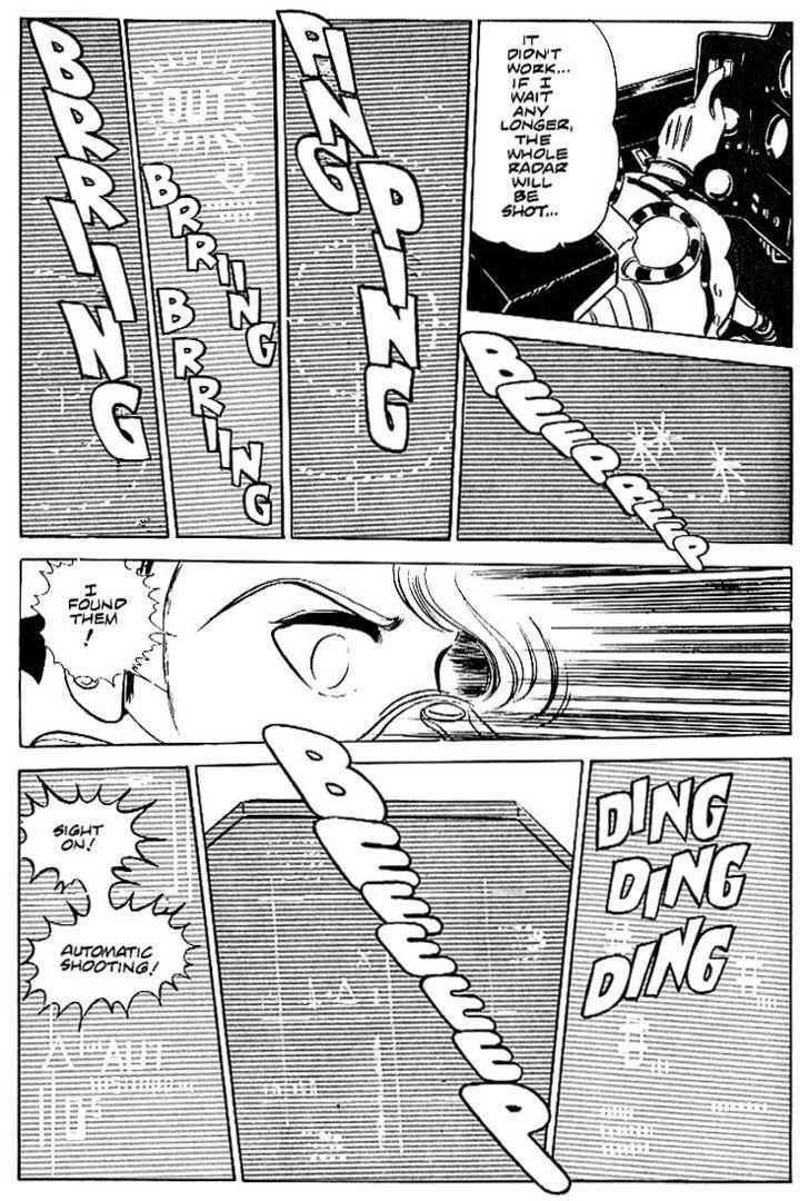 Read Area 88 chapter 2.1 image 22 on Lezhin
