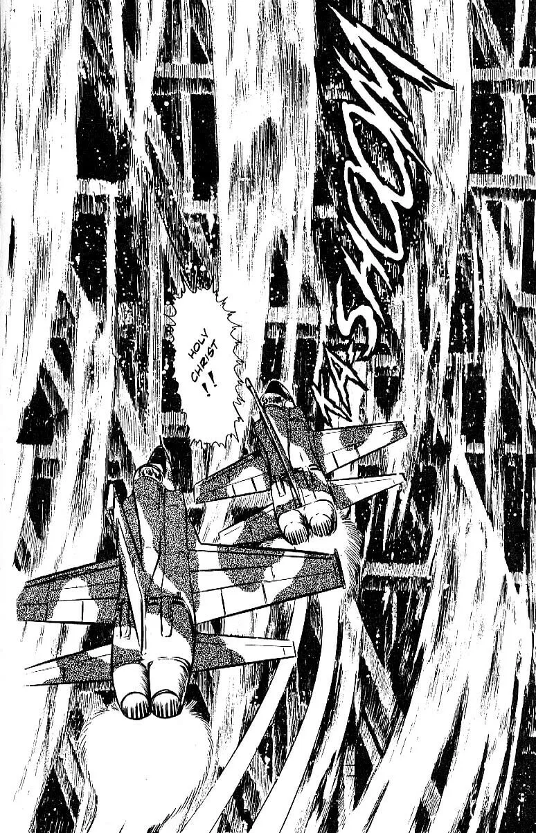 Read Area 88 chapter 2 image 14 on Lezhin