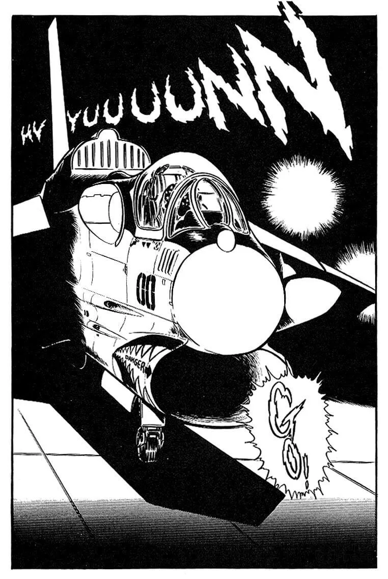 Read Area 88 chapter 2 image 9 on Lezhin