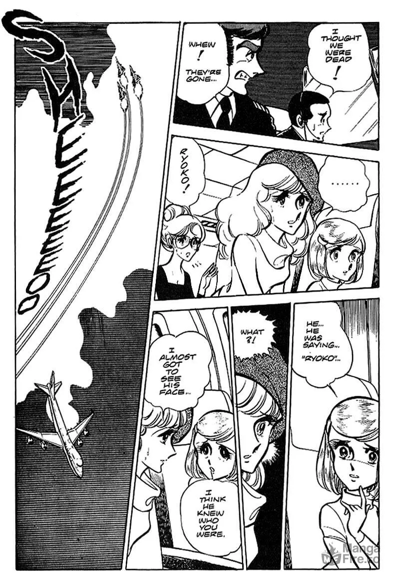 Read Area 88 chapter 20 image 14 on Lezhin