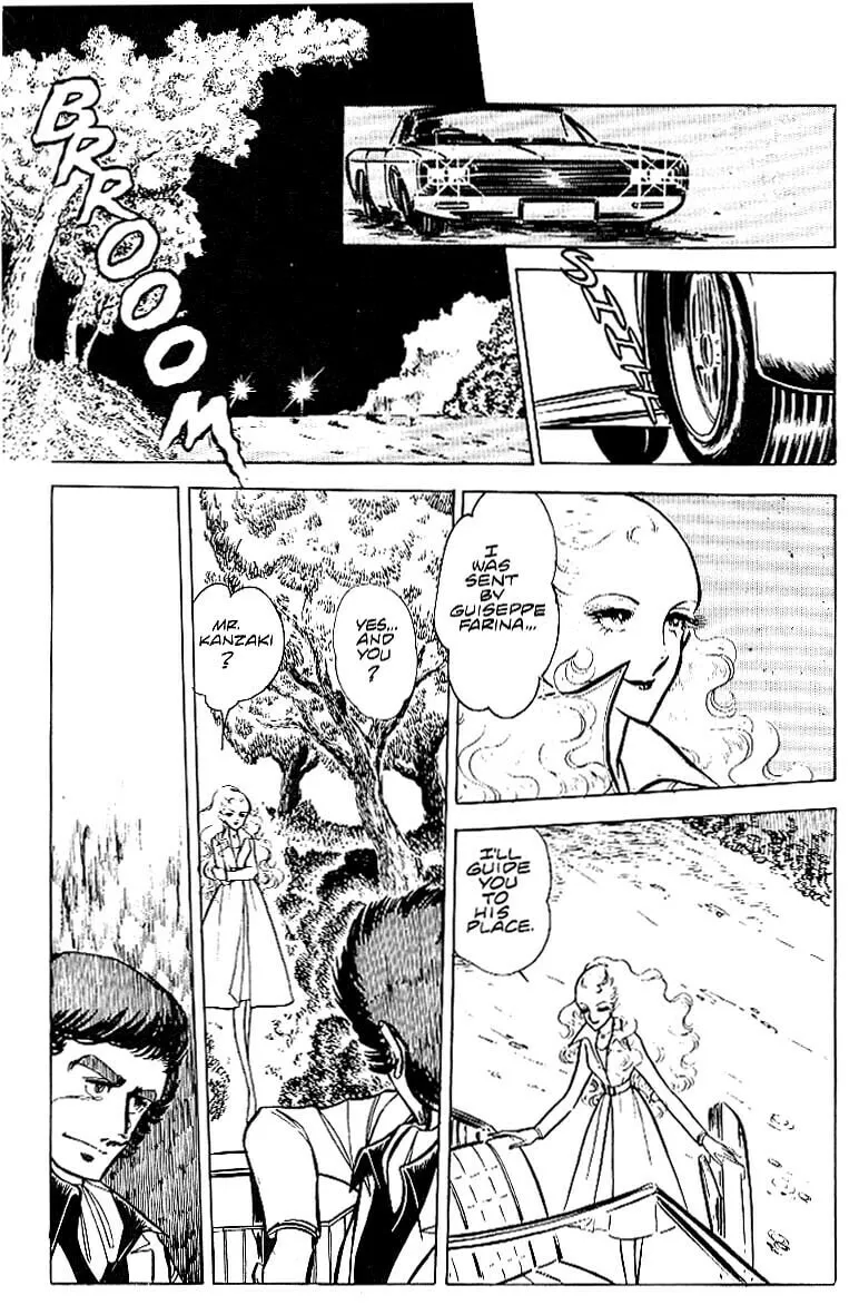 Read Area 88 chapter 21 image 10 on Lezhin