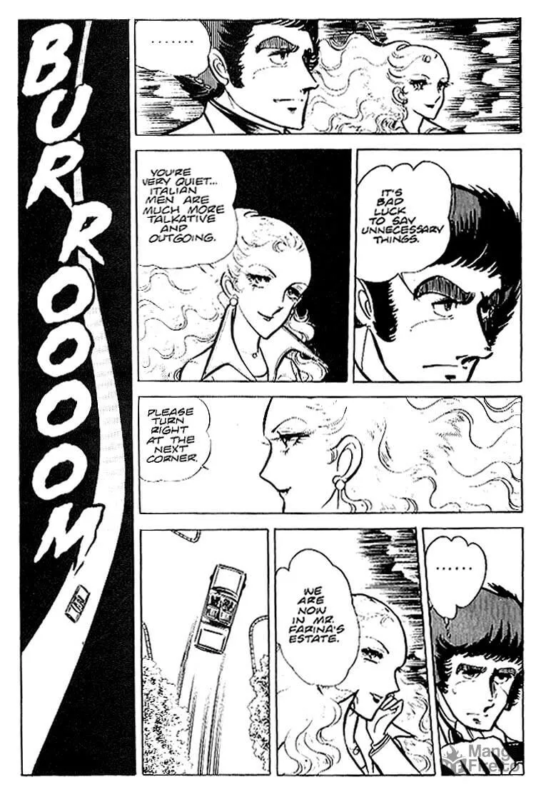 Read Area 88 chapter 21 image 11 on Lezhin