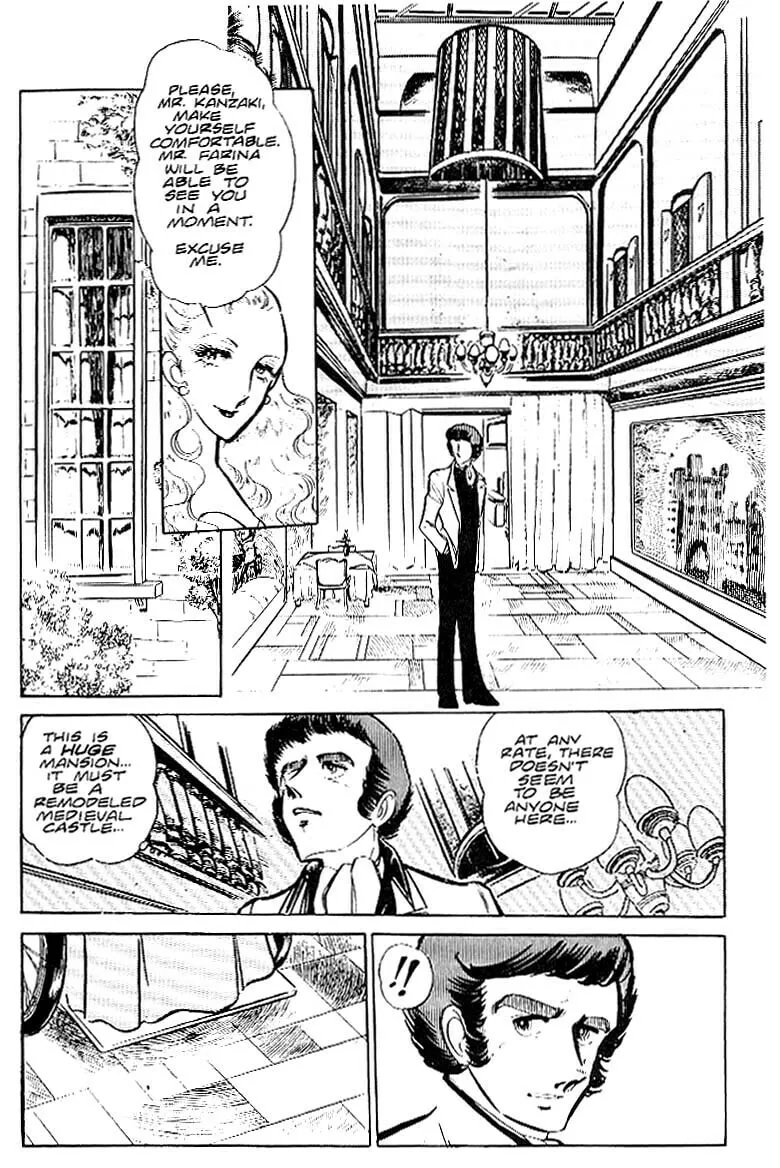 Read Area 88 chapter 21 image 13 on Lezhin