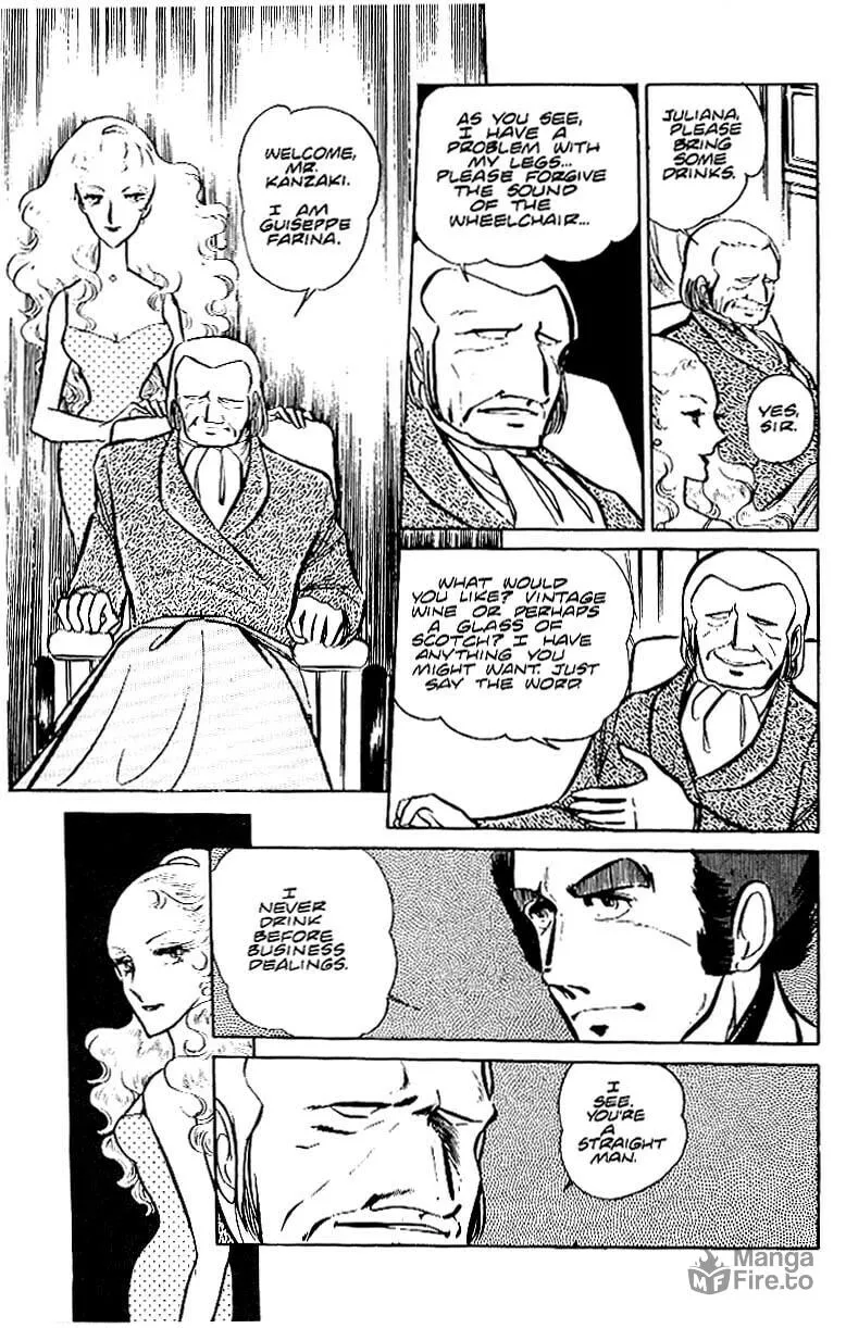 Read Area 88 chapter 21 image 14 on Lezhin