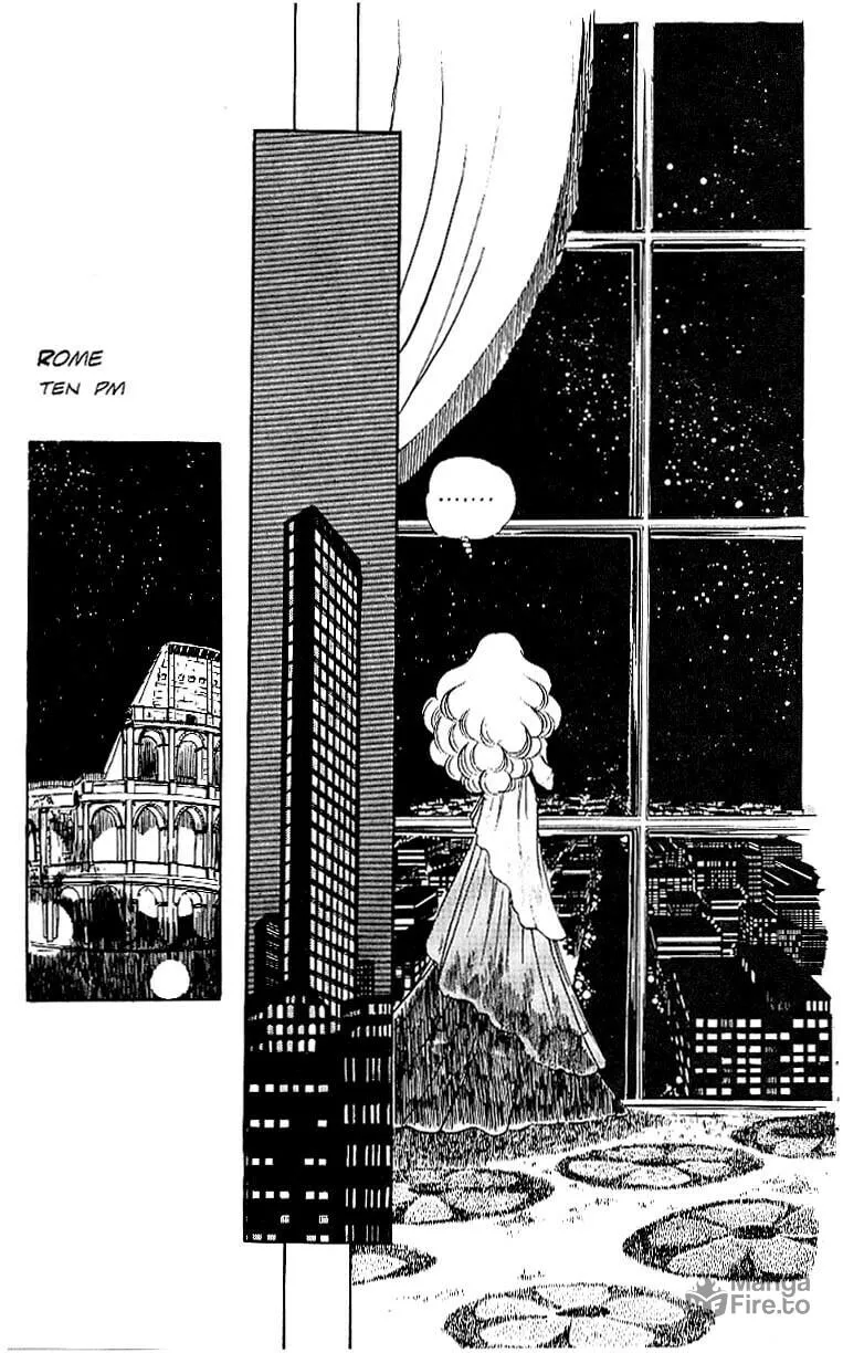 Read Area 88 chapter 21 image 2 on Lezhin