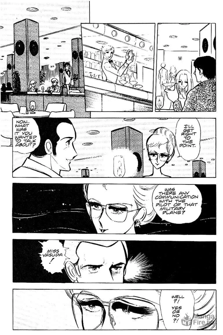 Read Area 88 chapter 21 image 4 on Lezhin