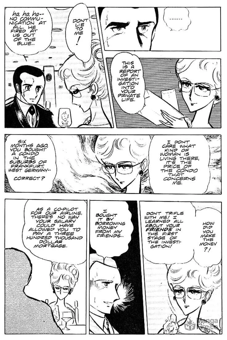 Read Area 88 chapter 21 image 5 on Lezhin