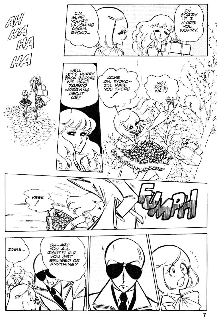 Read Area 88 chapter 22 image 7 on Lezhin