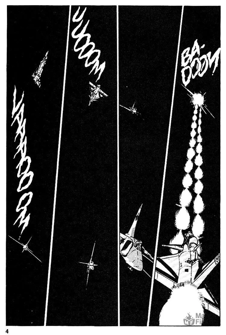 Read Area 88 chapter 23 image 4 on Lezhin