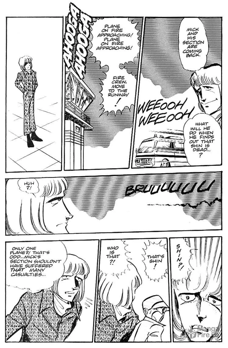 Read Area 88 chapter 24 image 24 on Lezhin
