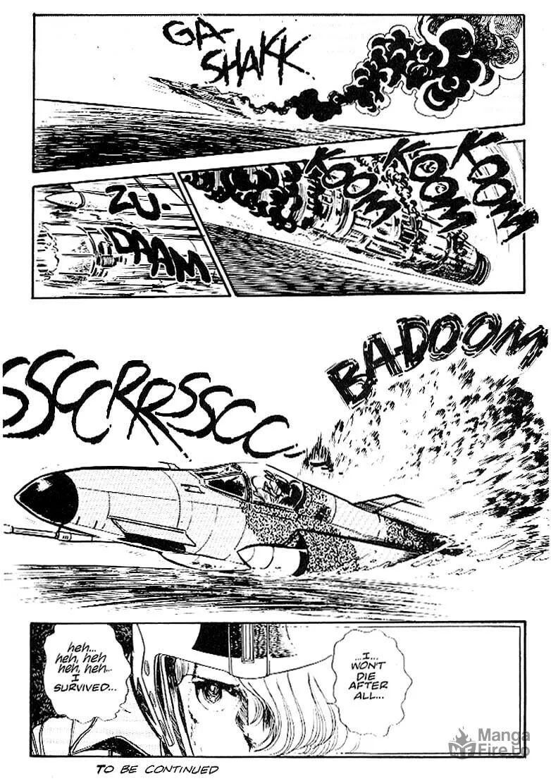Read Area 88 chapter 24 image 26 on Lezhin