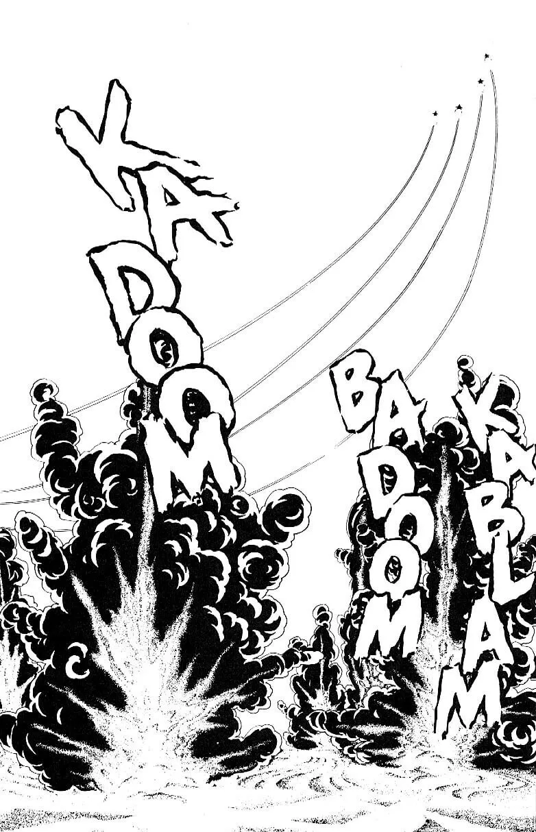 Read Area 88 chapter 24 image 6 on Lezhin