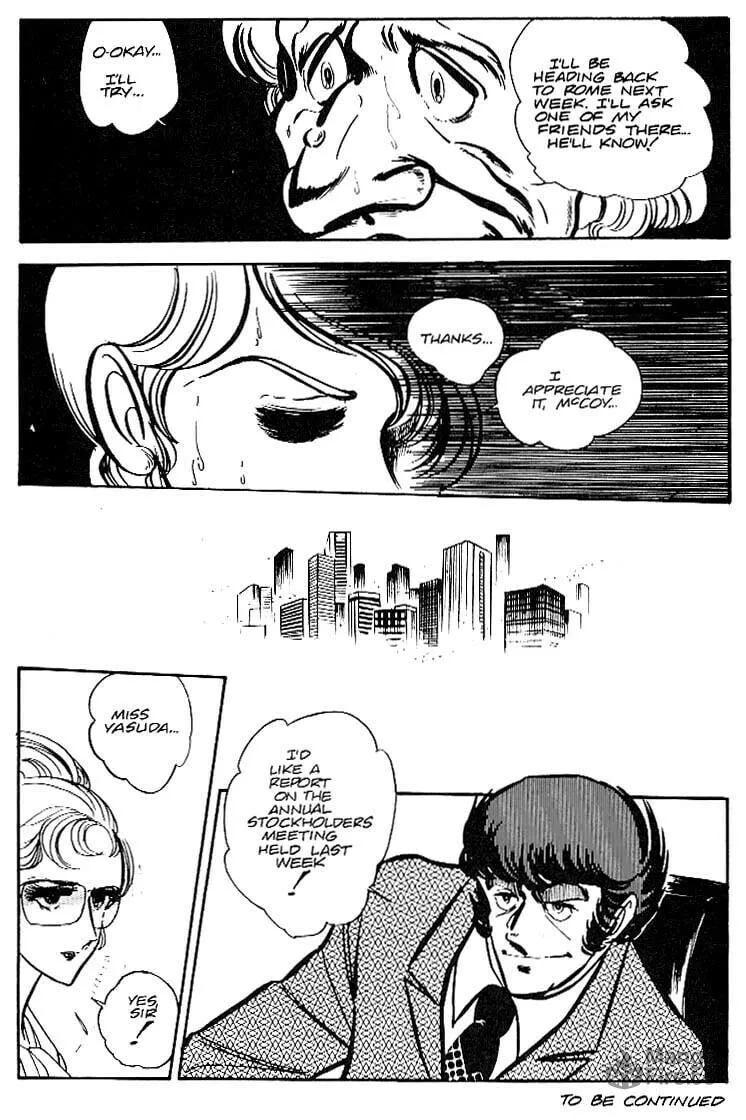 Read Area 88 chapter 25 image 26 on Lezhin