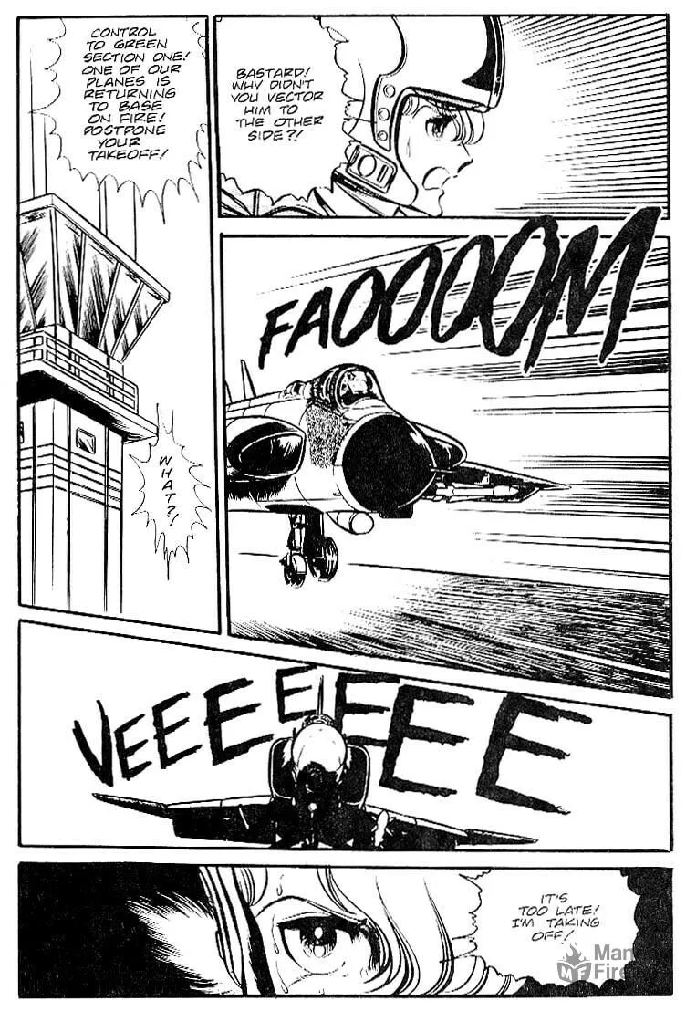 Read Area 88 chapter 26 image 24 on Lezhin