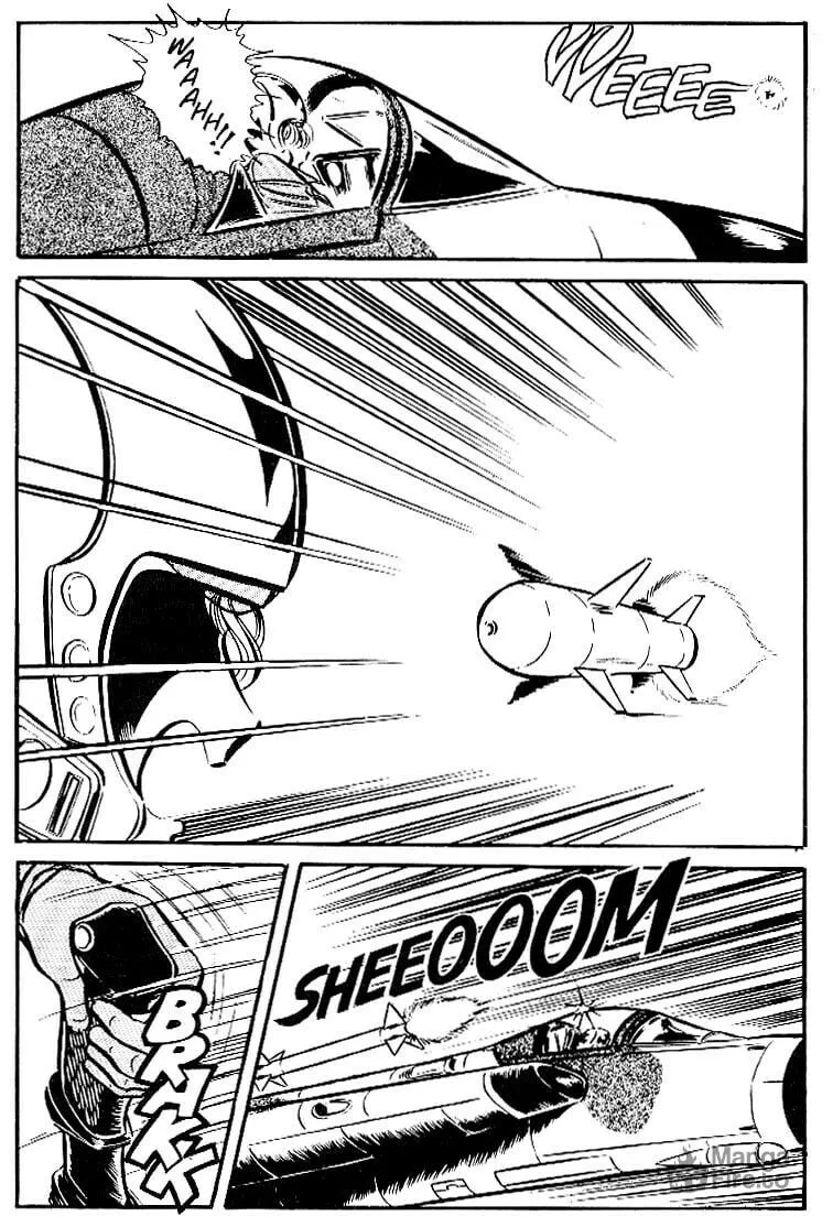 Read Area 88 chapter 26 image 26 on Lezhin