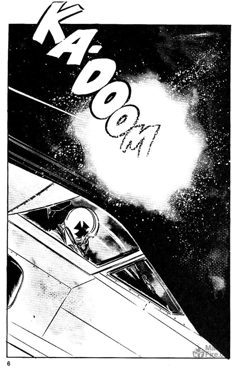 Read Area 88 chapter 26 image 5 on Lezhin